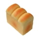 thumbnail image 3 of Juguete antiestrés con comida falsa simulada, juguete sensorial con comida que sube lentamente, juguete blando con forma de pan tostado para aplastar E, 3 of 8