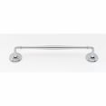 thumbnail image 6 of Alno Inc 12'' Wall Mounted Towel Bar, 6 of 7