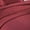 Burgundy, variant on Superior Celtic Circle Cotton Bedspread and Sham Set, 2-Piece Decorative Breathable Bedspreads, Twin, Bisque