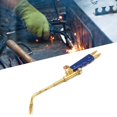thumbnail image 2 of Tipo de inyección de cobre Antorcha de oxígeno Antorcha de soldadura Soldadura Metalurgia Herramientas manuales (Tipo 6) VoborMX herramienta, 2 of 8