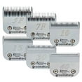 thumbnail image 1 of Master Grooming Tools ZW2212 05 No. 5F Groom Sharp Steel Blade, 1 of 1
