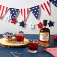 thumbnail image 5 of Pendleton Original Canadian Whiskey, 40% ABV, 1 Count, 375 ml Plastic Bottle, 5 of 7