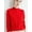 Big red, variant on 25 autumn and winter new seamless first-line ready-to-wear with semi-turtleneck 100 pure wool sweater women's long-sleeved knitted bottoming shirt