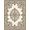 Brown Beige Ivory, Pattern 13, variant on ODIKA 8'x10' Washable Area Rug Durable, Non-Slip Carpetas Tan Delicate Scrollwork Blossoms Leafy Covering Para for Living Room, Under Sectional, Family