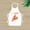 White, variant on Uioepy End Of Line Sale The Apron For Eating Crayfish Is Red Adjustable Bib Apron Kitchen Apron For Cooking Grilling Crafting & Painting Apron Sleeve Blending Aprons