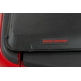 thumbnail image 5 of Rough Country Soft Roll-Up Bed Cover for 2009-2018 Ram 1500/2500/3500 - 42319640, 5 of 5
