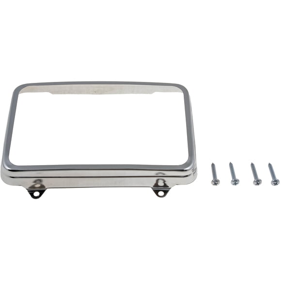 Anillo de Retención para Faros Dorman 42405 Ajuste Universal