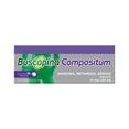 thumbnail image 2 of Tabletas Buscapina Compositum con Hioscina 10 mg / Metamizol Sódico 250 mg 36 Tabletas. Vía de Administración Oral., 2 of 4