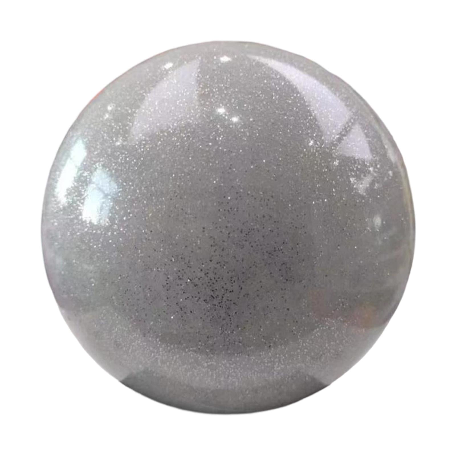 Gymnastics Ball Technique Ball Core Training PVC Material for Kids Dance Practice Home Gym