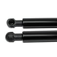 thumbnail image 5 of 2x Universal 600mm 400n Car Front Hood Cover Rear Trunk Boot Shock Lift Strut Support Bar Gas Spring, 5 of 5
