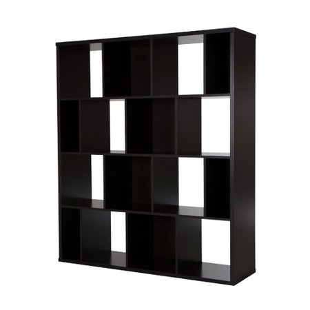 South Shore Reveal Cube Unit Bookcase