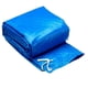 thumbnail image 5 of 305cm Round Pool Cover PE Waterproof to Prevent Water Evaporation, 5 of 5