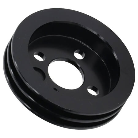 

5407-0016-0001 2 Pulley 2 Spool Prevent From Pulling Out Hub Mount Winch Pulleys For Motor Shaft For Drilling Machine