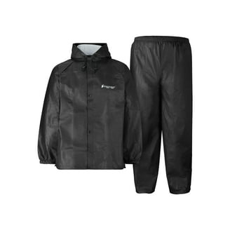 Coleman .20 mm PVC Rain Suit - Walmart.com