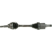 CARDONE Reman 60-1371 CV Axle Assembly Front Left fits 2003-2010 Chevrolet, Pontiac, Saturn 10359412