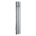 thumbnail image 3 of FVDPWYE Poster Storage Tube Container Telescopic with Lid for Art Scrolls Blueprints gray, 3 of 9