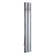thumbnail image 3 of Tubo de almacenamiento redondo, estuche telescópico portátil con correa ajustable y extensible para pósteres, papeles de dibujo, y documentos. gris, 3 of 8