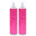 thumbnail image 2 of Can Can by Paris Hilton pour Femmes - Bruine Parfumée 8 oz - Lot de 2, 2 of 3