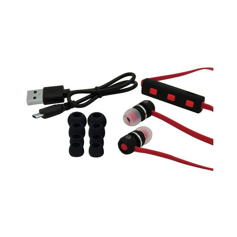 Mobilespec online bluetooth earbuds