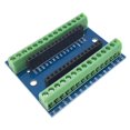 thumbnail image 5 of Placa de Expansión NANO IO Shield para , Adaptador de Terminal, Placa de Extensión Simple, Compatible con AVR ATMEGA328P, 5 of 5