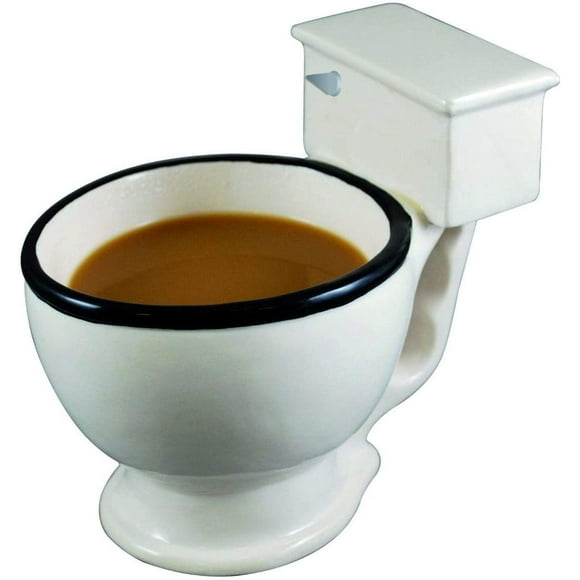 Toilet Cup
