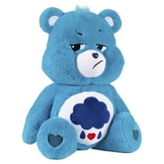 Care Bears 24 inch Jumbo Plush - Grumpy Bear - Soft Huggable Material!