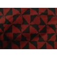 thumbnail image 4 of oneOone Popeline de Coton Tissu Décor à Blocs Géométriques Tissu Imprimé BTY 56 Pouces de Large, 4 of 4