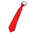 thumbnail image 2 of Accessoire de Scène de Carnaval pour Hommes et Femmes, Cravate Réglable à Paillettes, 2 of 4