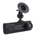 thumbnail image 1 of Camara De Tablero De 1080p, Cam Dash De 3 Canales 170 Grados ABS ABS ABS ABS Estacionamiento De 24 Horas Para Al Aire Libre, 1 of 7
