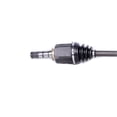 thumbnail image 7 of Bodeman Front CV Axle Drive Shaft Assembly (Driver or Passenger Side) for 2010-2014 Subaru Legacy/Subaru Outback, 7 of 7