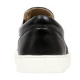 thumbnail image 5 of Deer Stags Kids' Tillard Jr. Comfort Casual Slip-On - Black/White - 3.5 Big Kid Medium, 5 of 8