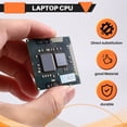 thumbnail image 4 of New and High Quality I5 540M Laptop CPU Computer Accessories, 4 of 7