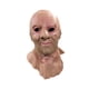 thumbnail image 5 of Máscara de anciano realista de látex Strade Fareast Limited para Halloween y disfraces, 5 of 8