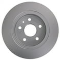 thumbnail image 2 of ADVICS Disc Brake Rotor, 2 of 4
