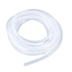 thumbnail image 1 of Silicone Rubber Hose With Elasticity Flexible Silicone Tube 4/5/6/7/8/10mm 1m, 1 of 3