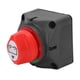 thumbnail image 4 of Interruptor de desconexión de batería universal resistente al calor - 12-48 VCC 275 A para automóvil, RV, ATV, barco, 4 of 10