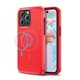 thumbnail image 1 of Funda MYBAT Fuse con MagSafe para iPhone 15 PRO MAX Roja, 1 of 7
