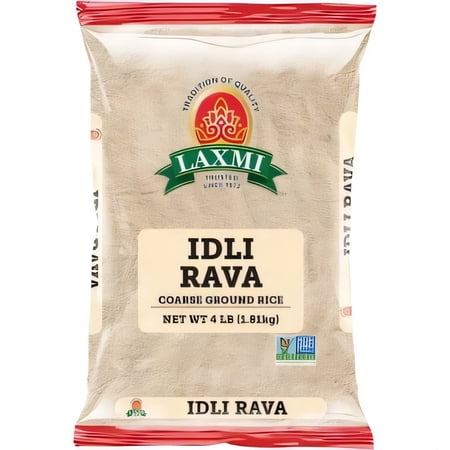 Laxmi Idly Ravva 4lb