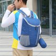 thumbnail image 1 of Mochila Para Acampar Mochila De Nailon Transpirable Para Acampar, Bolsa De Pesca Ligera Para Actividades Al Aire Libre Ndcxsfigh Para Estrenar, 1 of 3