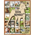 thumbnail image 2 of Lucy Hammett Dog Bingo, 2 of 3