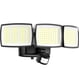 thumbnail image 1 of Luces exteriores con sensor de movimiento AIXPI 1500LM IP65, paquete de 1 unidad, 1 of 7