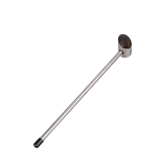 Cotton Candy Machine Scoop Marshmallow Candy Scoop Stainless Steel Food Scoop