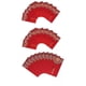 thumbnail image 1 of Paquete de la del sobre rojo del matrimonio de 30 PCS para Feliz año de nuevo Boda Gloria Sobres rojos chinos, 1 of 9