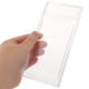 thumbnail image 5 of SHOWERORO 5Ud Estuche Rígido Transparente Para Almacenamiento Y Exhibición De Coleccionables, 5 of 8