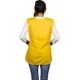 thumbnail image 2 of Gabán Bolsa De Cierre / Mandil Delantal Casaca, 2 of 6