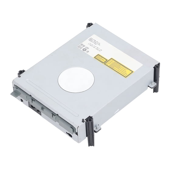 Game Console Disk Drive, External CD DVD ROM Driver Replacement High Accuracy For Game Consoles