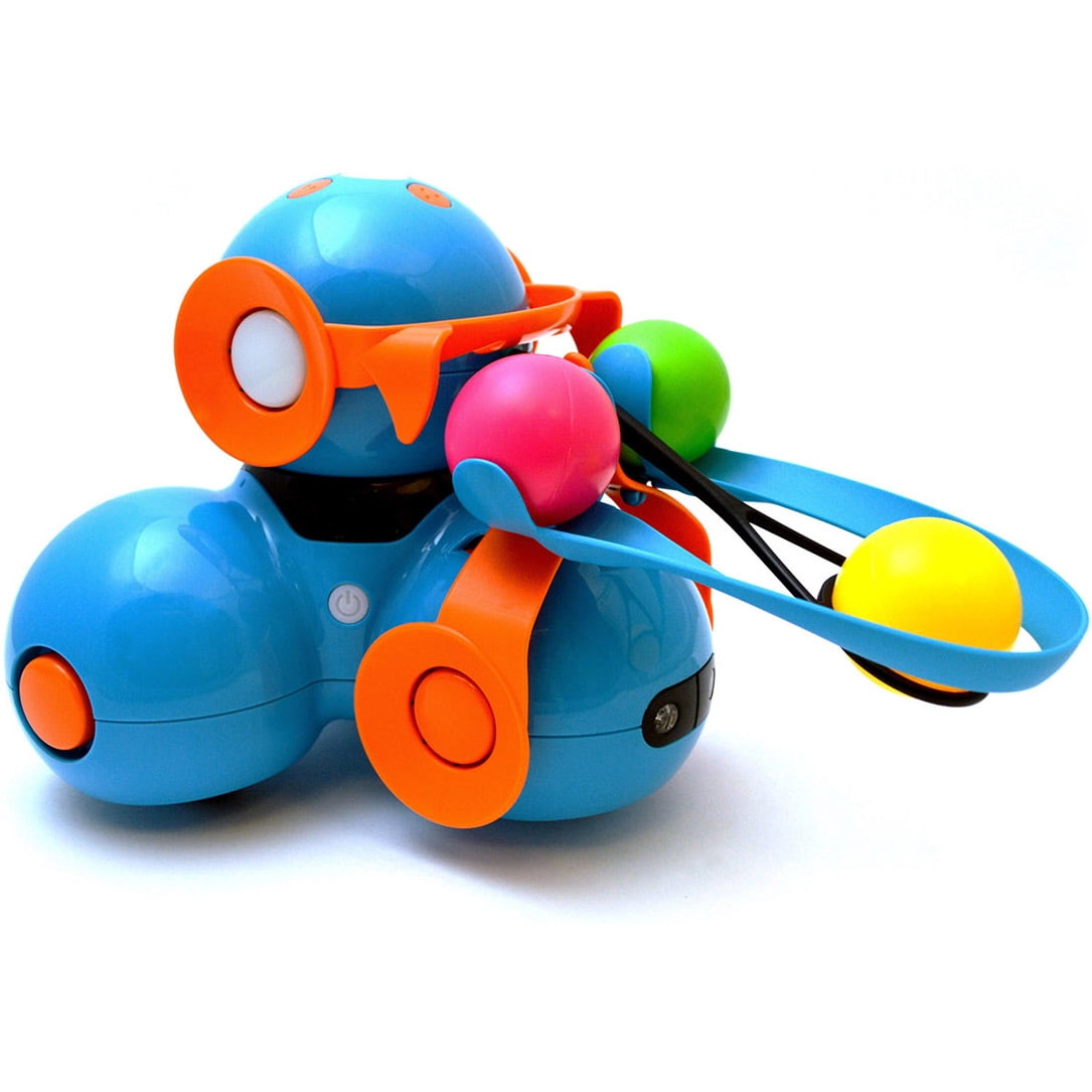 dash robot walmart