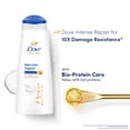 thumbnail image 3 of Dove Intense Repair Shampoo For Dry & Damaged Hair, 1 Ltr, 3 of 5