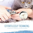 thumbnail image 6 of Vibrant Life Small Dog Nail Clipper, 6 of 13