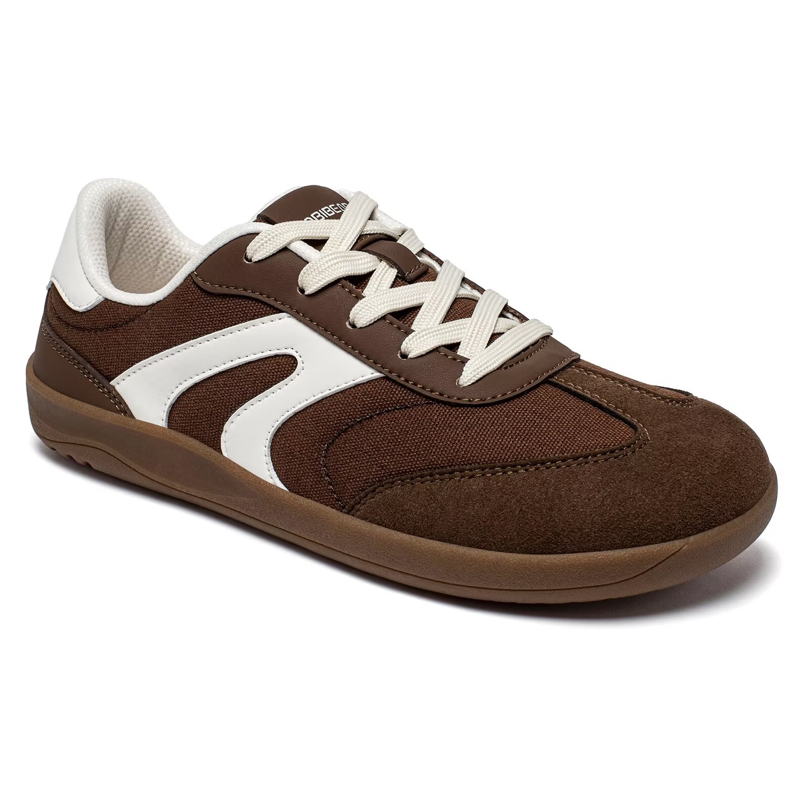 HOBIBEAR Barefoot Shoes with Wide Toe Box and Zero-Drop Design for Comfortable Fashion Sneakers - Men and Women